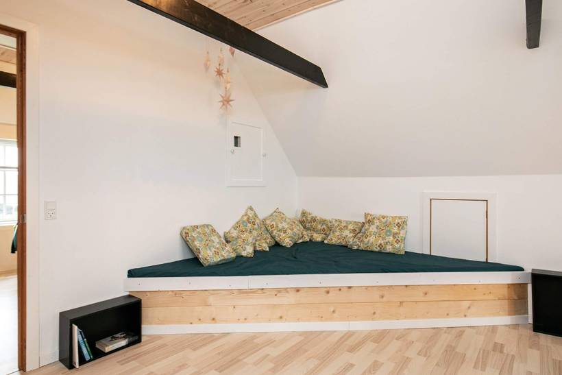Foto von Ferienhaus LF30 in Ferring - Vejlby Klit - Westjütland