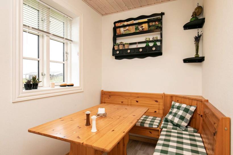 Foto von Ferienhaus LF30 in Ferring - Vejlby Klit - Westjütland