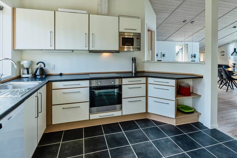 Foto von Ferienhaus LF31 in Vejers Strand - Westjütland