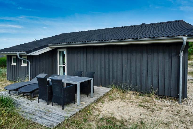 Foto von Ferienhaus LF31 in Vejers Strand - Westjütland