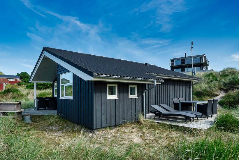 Foto von Ferienhaus LF31 in Vejers Strand - Westjütland