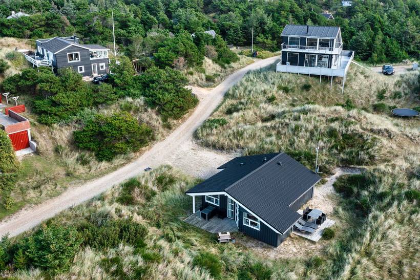 Foto von Ferienhaus LF31 in Vejers Strand - Westjütland