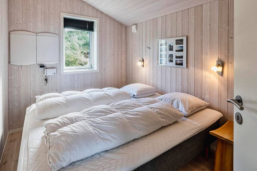 Foto von Ferienhaus LF31 in Vejers Strand - Westjütland