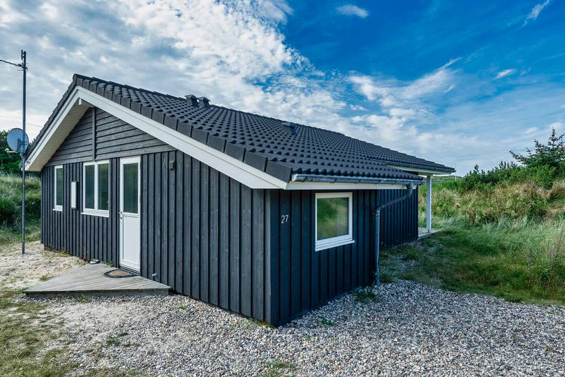 Foto von Ferienhaus LF31 in Vejers Strand - Westjütland