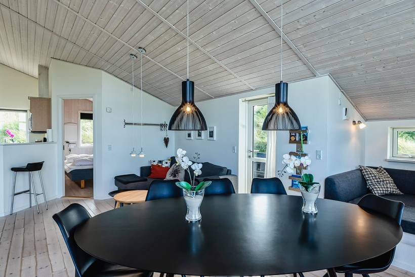 Foto von Ferienhaus LF31 in Vejers Strand - Westjütland