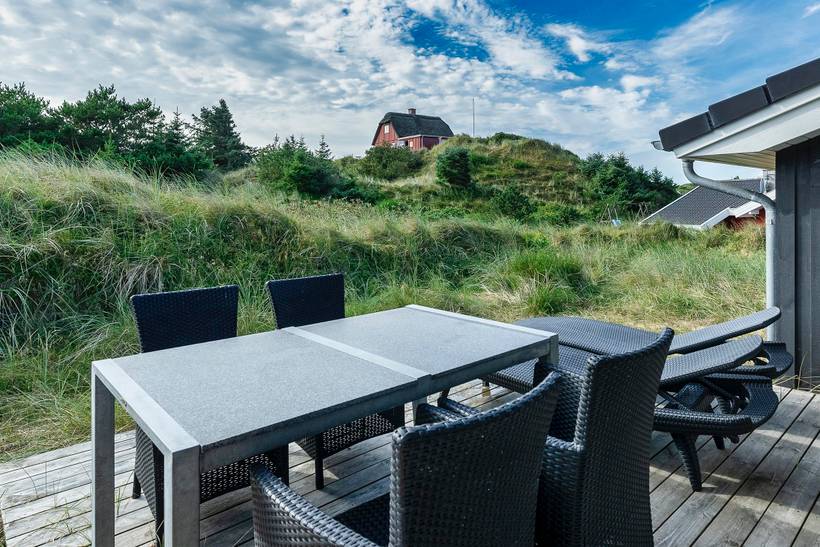 Foto von Ferienhaus LF31 in Vejers Strand - Westjütland