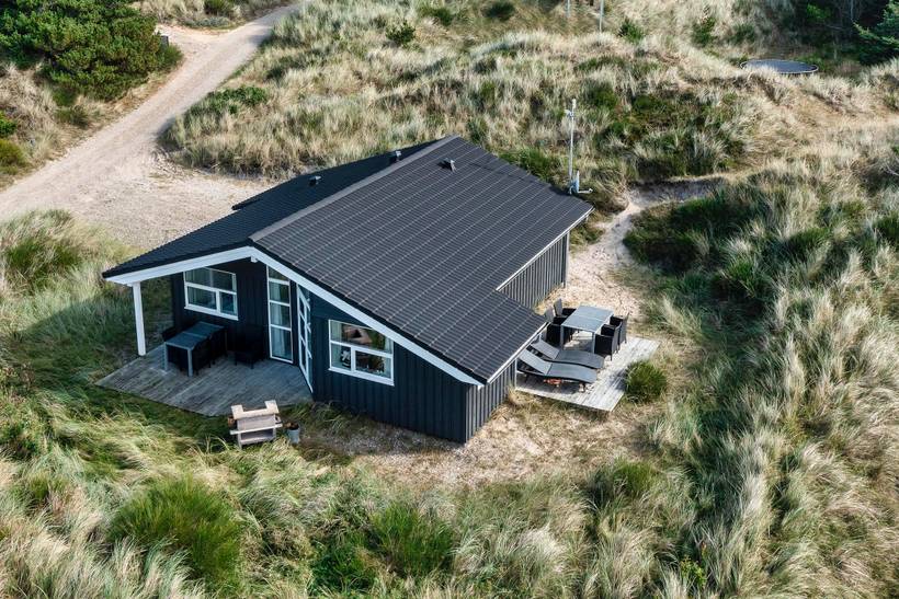 Foto von Ferienhaus LF31 in Vejers Strand - Westjütland