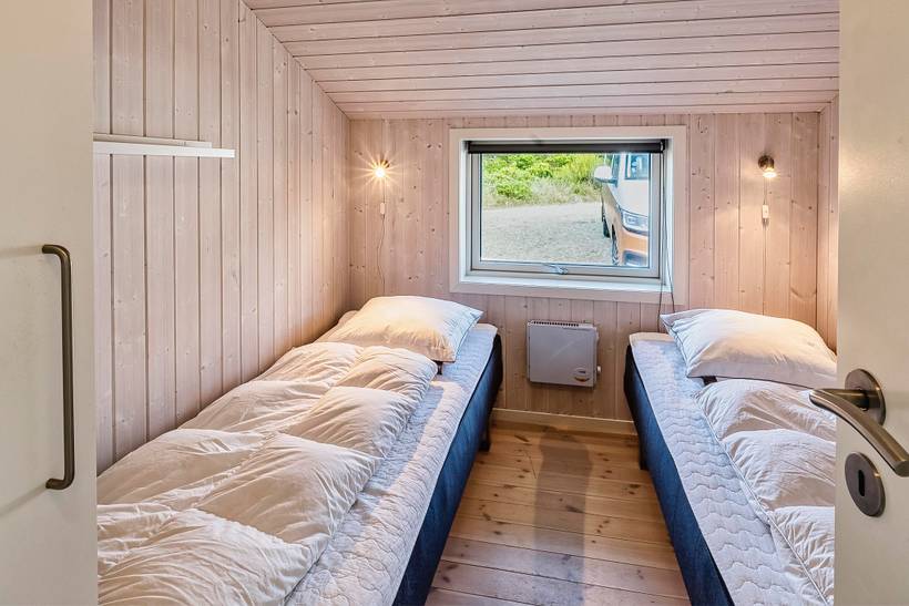 Foto von Ferienhaus LF31 in Vejers Strand - Westjütland