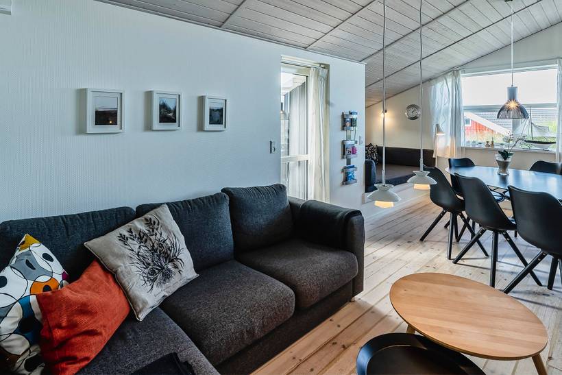 Foto von Ferienhaus LF31 in Vejers Strand - Westjütland