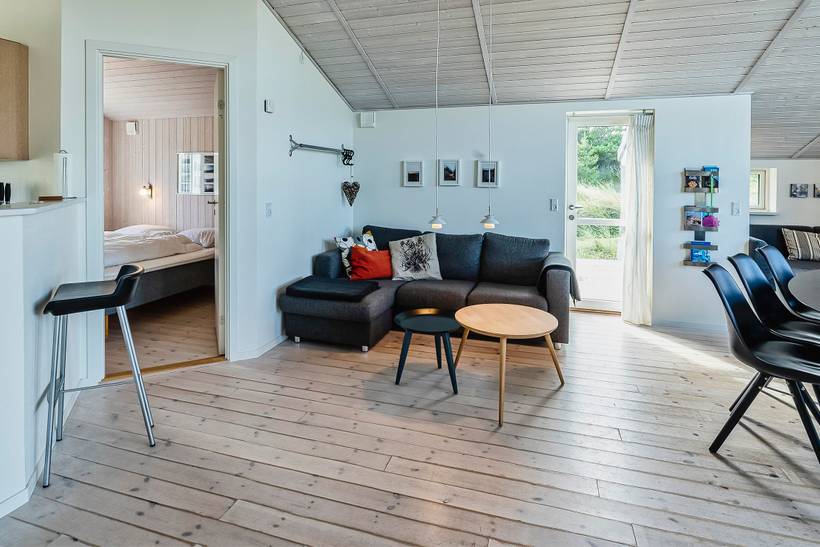 Foto von Ferienhaus LF31 in Vejers Strand - Westjütland