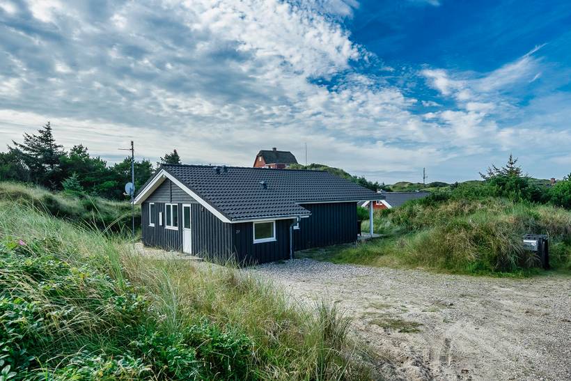 Foto von Ferienhaus LF31 in Vejers Strand - Westjütland
