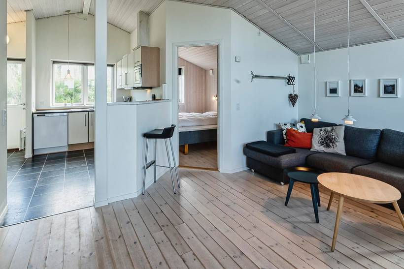 Foto von Ferienhaus LF31 in Vejers Strand - Westjütland