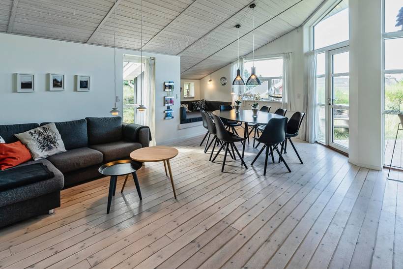 Foto von Ferienhaus LF31 in Vejers Strand - Westjütland
