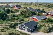 Vejers Strand - Westjütland