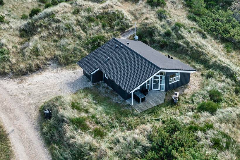 Foto von Ferienhaus LF31 in Vejers Strand - Westjütland