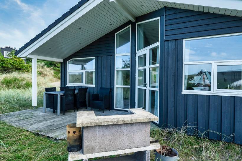 Foto von Ferienhaus LF31 in Vejers Strand - Westjütland
