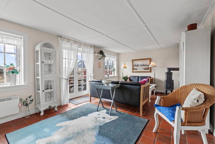 Foto von Ferienhaus LF32 in Blåvand - Westjütland
