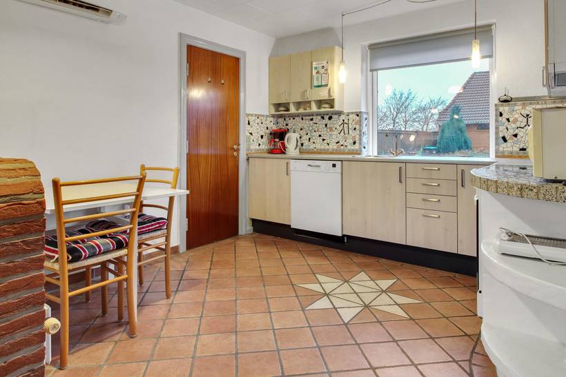 Foto von Ferienhaus LF33 in Ballum - Südjütland