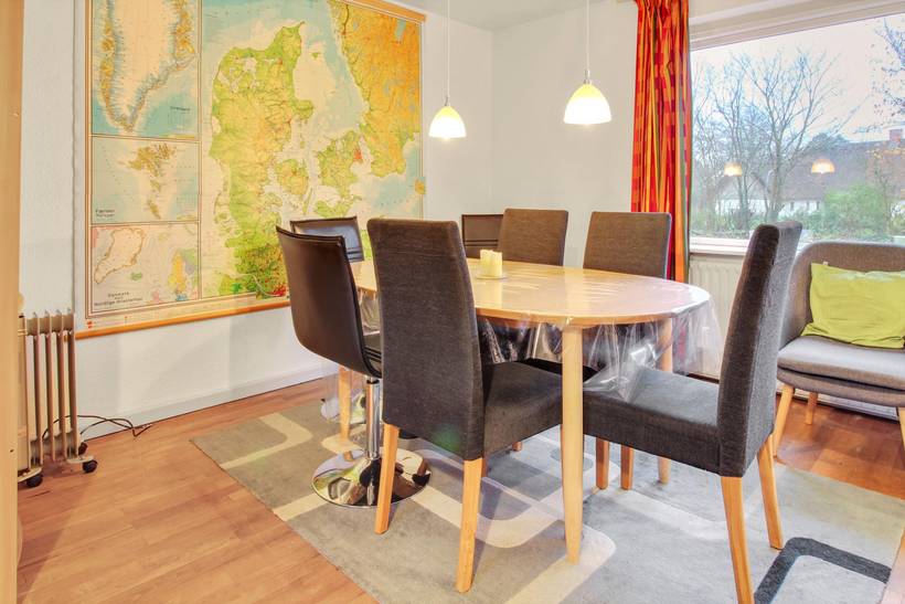 Foto von Ferienhaus LF33 in Ballum - Südjütland