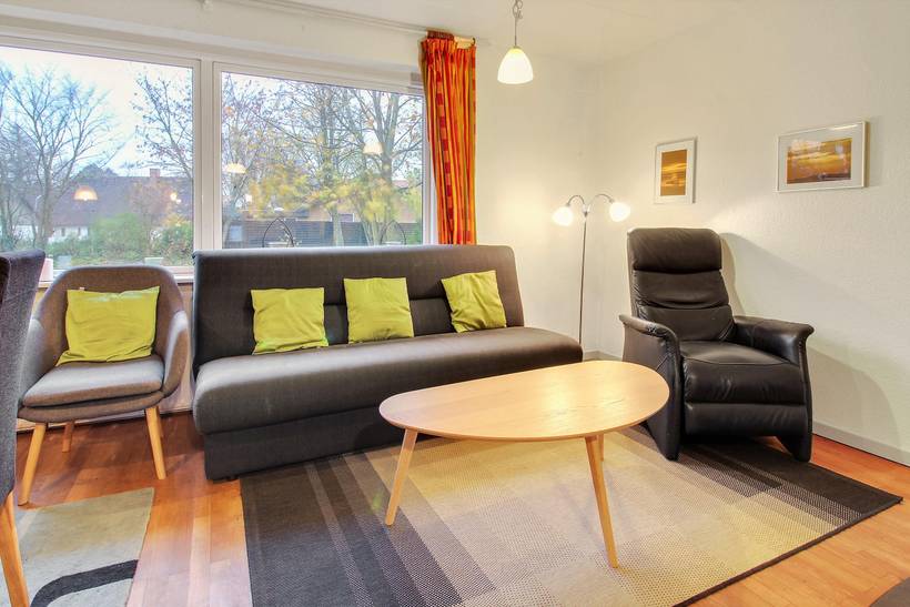 Foto von Ferienhaus LF33 in Ballum - Südjütland
