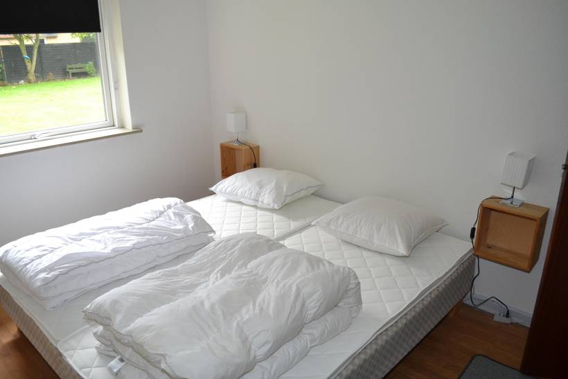 Foto von Ferienhaus LF33 in Ballum - Südjütland