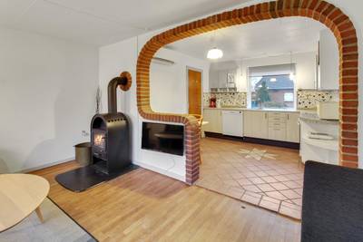 Vorschaubild von Ferienhaus LF33 in Ballum - Südjütland