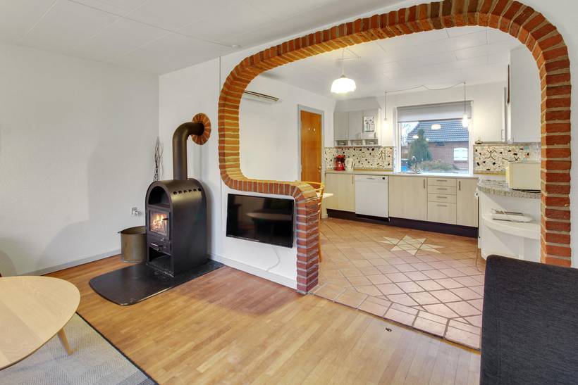 Foto von Ferienhaus LF33 in Ballum - Südjütland