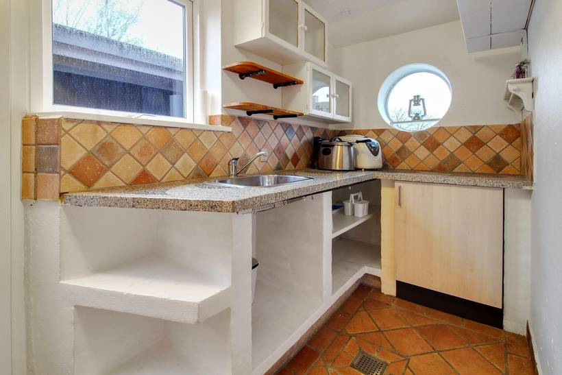 Foto von Ferienhaus LF33 in Ballum - Südjütland