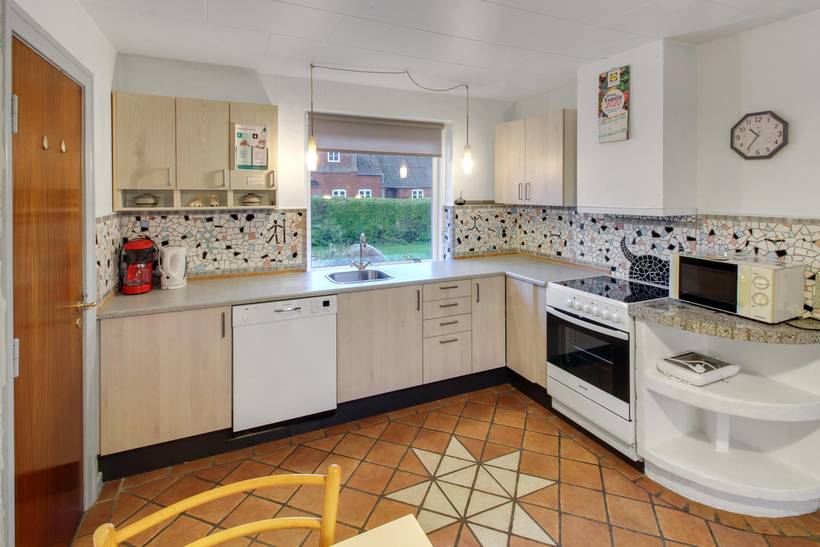 Foto von Ferienhaus LF33 in Ballum - Südjütland