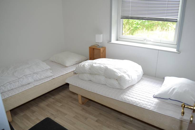 Foto von Ferienhaus LF33 in Ballum - Südjütland