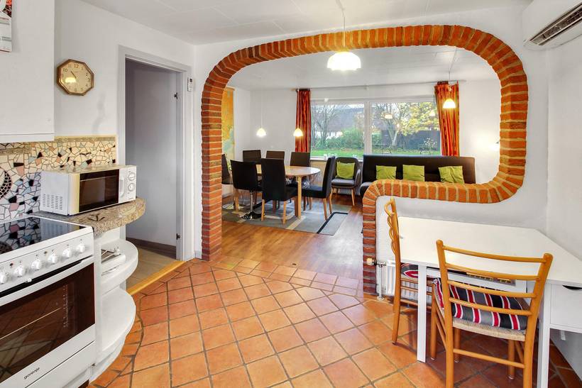 Foto von Ferienhaus LF33 in Ballum - Südjütland