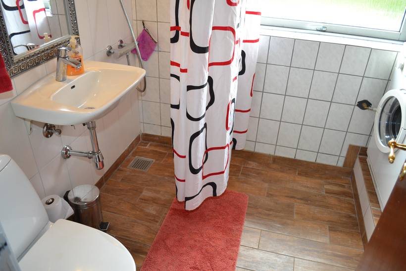 Foto von Ferienhaus LF33 in Ballum - Südjütland