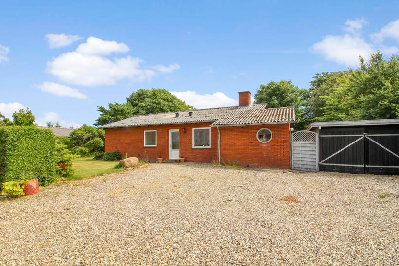 Foto von Ferienhaus LF33 in Ballum - Südjütland