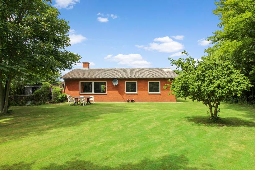 Foto von Ferienhaus LF33 in Ballum - Südjütland