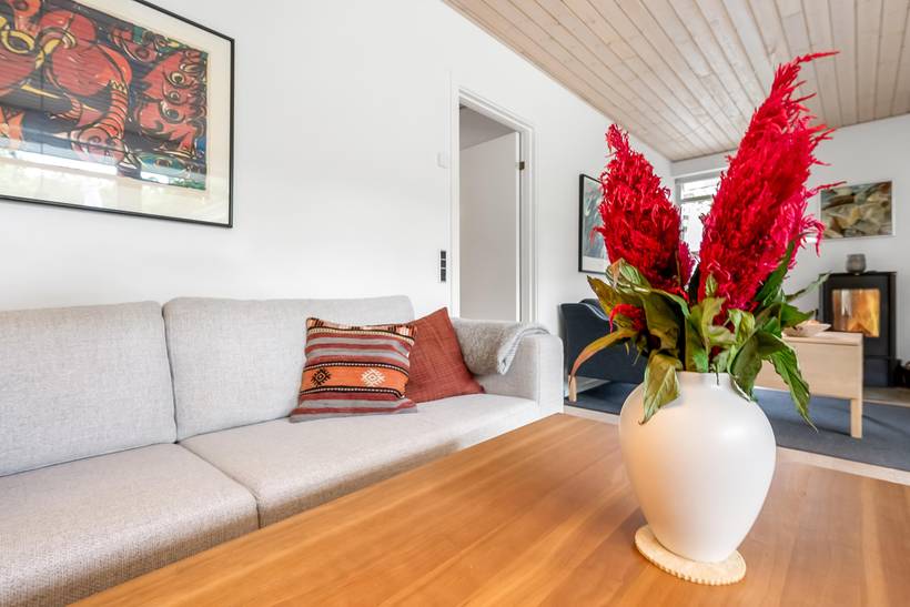 Foto von Ferienhaus LF34 in Femmøller - Mols - Ostjütland