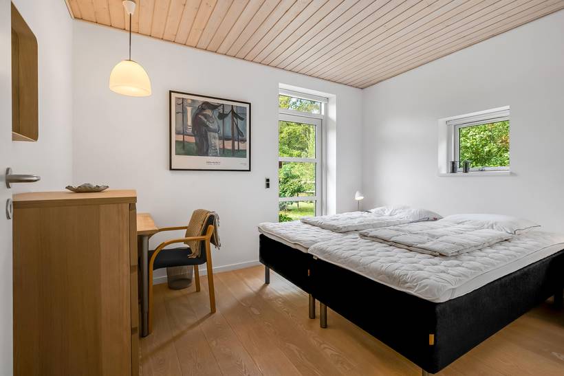 Foto von Ferienhaus LF34 in Femmøller - Mols - Ostjütland