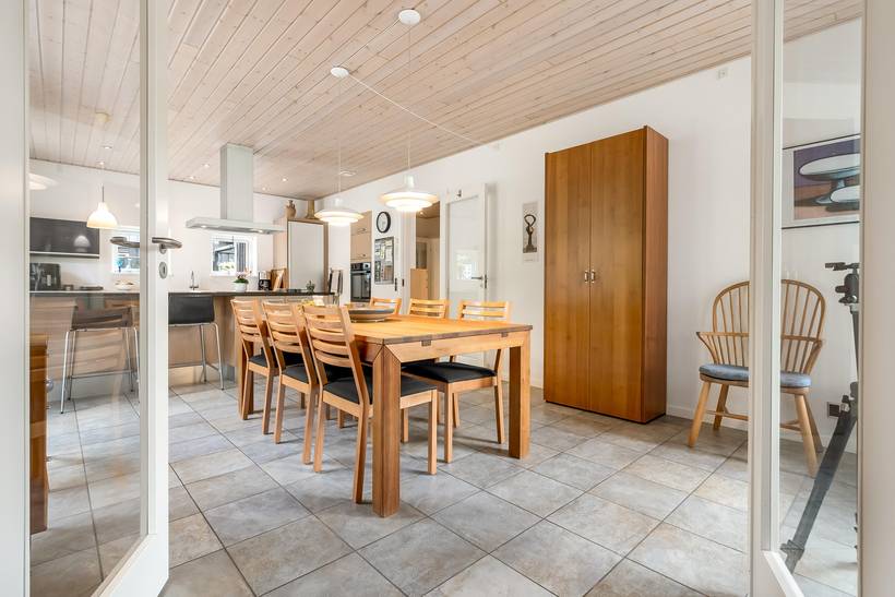 Foto von Ferienhaus LF34 in Femmøller - Mols - Ostjütland