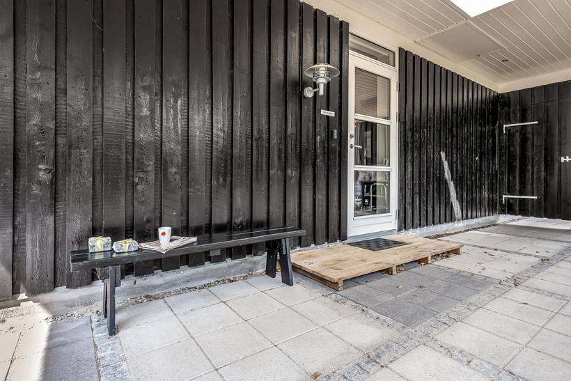 Foto von Ferienhaus LF34 in Femmøller - Mols - Ostjütland