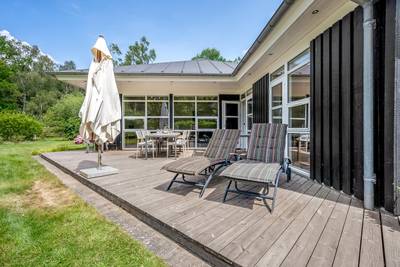 Vorschaubild von Ferienhaus LF34 in Femmøller - Mols - Ostjütland