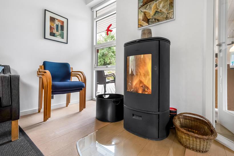 Foto von Ferienhaus LF34 in Femmøller - Mols - Ostjütland