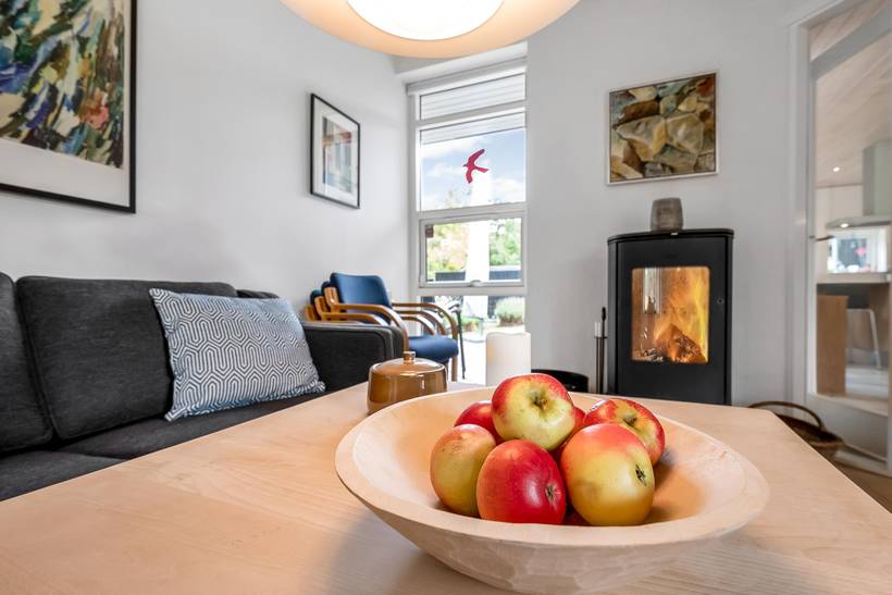 Foto von Ferienhaus LF34 in Femmøller - Mols - Ostjütland