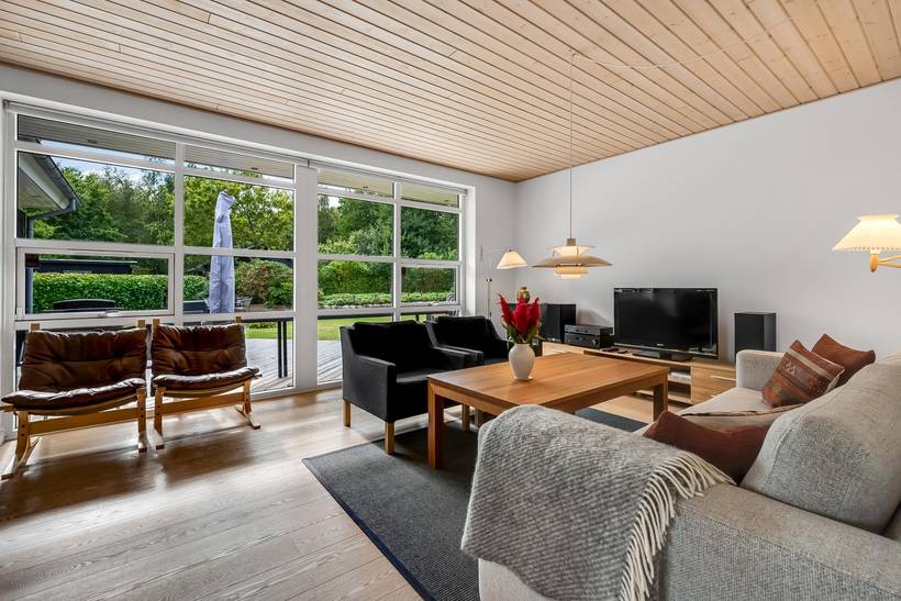 Foto von Ferienhaus LF34 in Femmøller - Mols - Ostjütland
