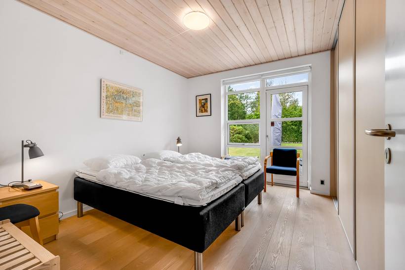 Foto von Ferienhaus LF34 in Femmøller - Mols - Ostjütland