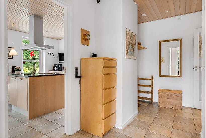 Foto von Ferienhaus LF34 in Femmøller - Mols - Ostjütland