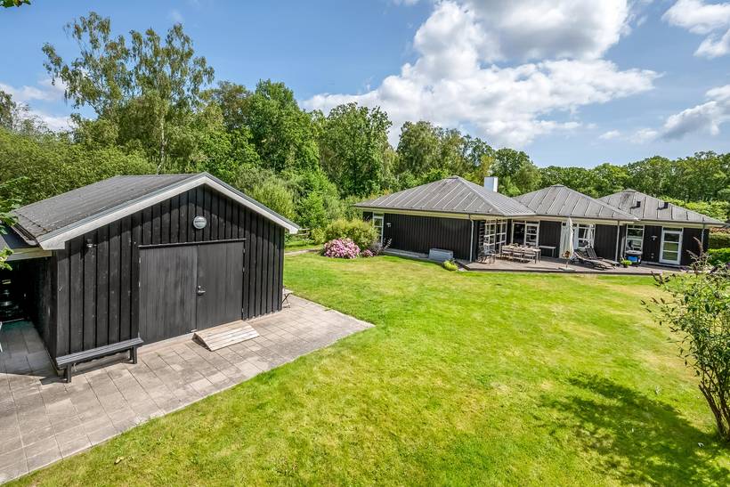 Foto von Ferienhaus LF34 in Femmøller - Mols - Ostjütland