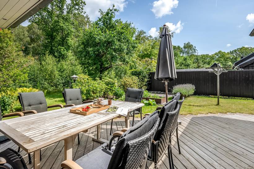 Foto von Ferienhaus LF34 in Femmøller - Mols - Ostjütland