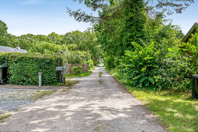 Foto von Ferienhaus LF34 in Femmøller - Mols - Ostjütland