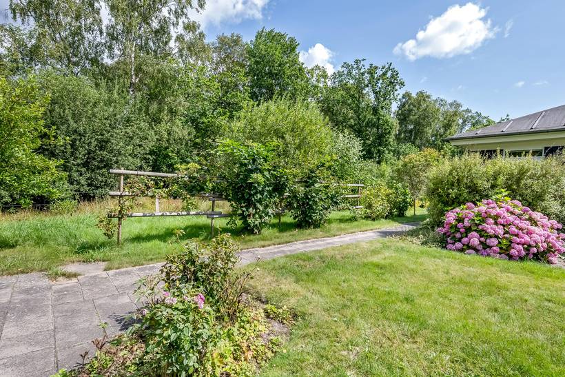 Foto von Ferienhaus LF34 in Femmøller - Mols - Ostjütland