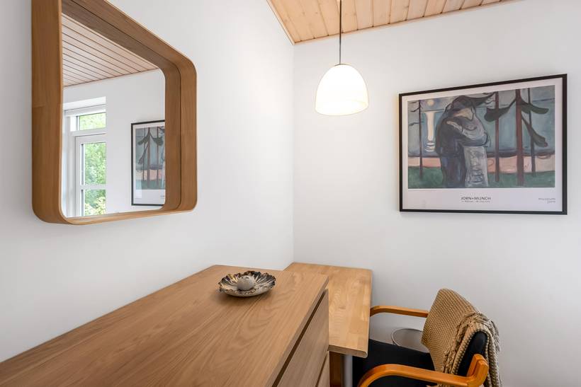 Foto von Ferienhaus LF34 in Femmøller - Mols - Ostjütland