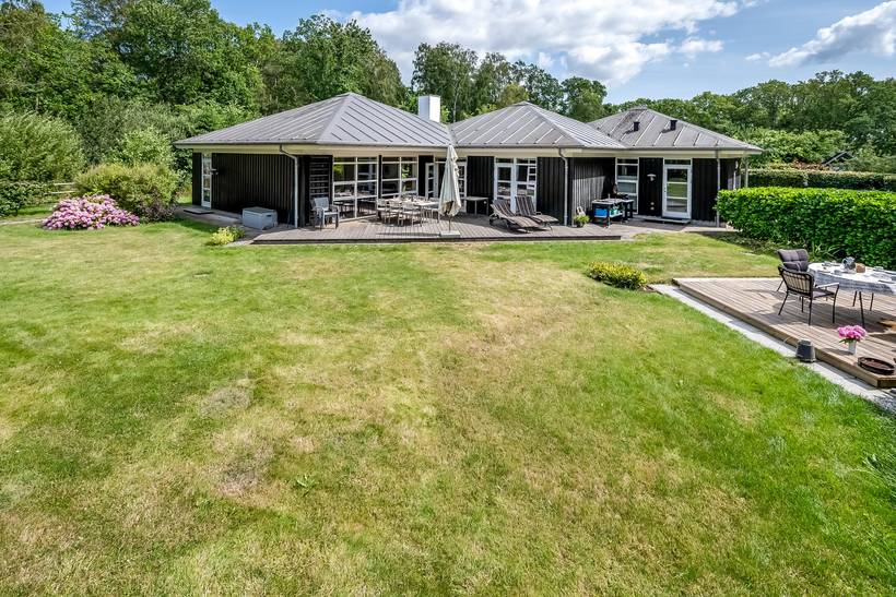 Foto von Ferienhaus LF34 in Femmøller - Mols - Ostjütland